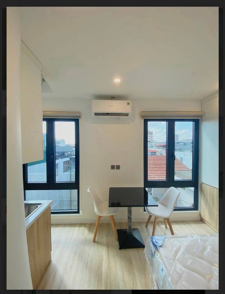 BÁN TÒA CCMN LÊ QUANG ĐẠO, P.TRUNG VĂN, 2 MẶT THOÁNG, 65M2, 8T, 12PKK, GIÁ CHỈ 15 TỶ