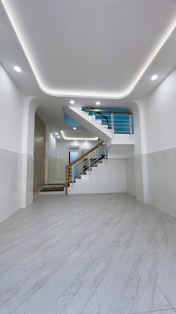 Bán nhà hẻm xe hơi đường Số 48, Hiệp Bình Chánh, gần Phạm Văn Đồng, 2 tầng, giá 6,8 tỷ