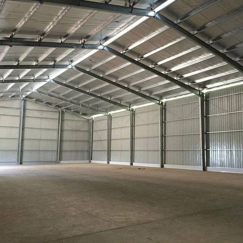 Cho thuê kho xưởng Cầu Niệm, Kiến An, mới tinh 450m2, xe công đi lại, sân rộng rãi