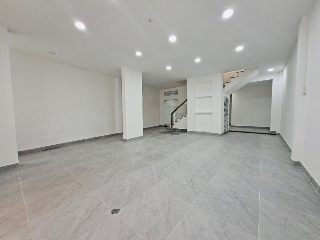 BÁN NHÀ VƯỜN LÀI, TÂN PHÚ, 84M2, HẺM Ô TÔ, NGANG GẦN 6M, CHỈ 7.8 TỶ