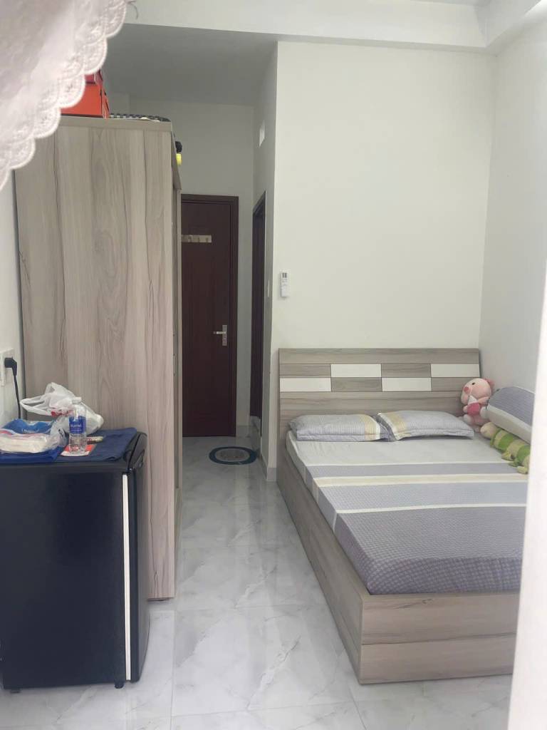 BÁN NHÀ THÀNH THÁI, P14, QUẬN 10, 3 LẦU ST, 3,1×13M, HẺM VIP 8M, GIÁ 10,7 TỶ TL