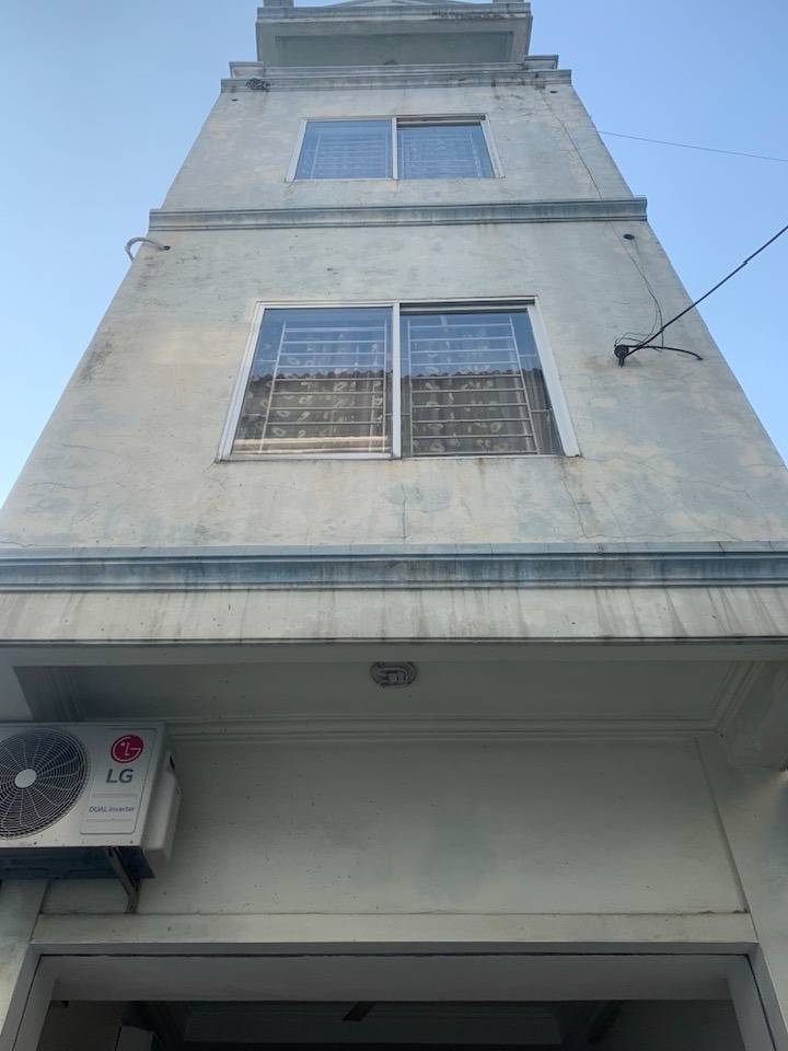 Bán nhà Mỹ Đình, oto đỗ cổng, lô góc 3 thoáng sáng rực rỡ, 40m2, chỉ 9,55 tỷ