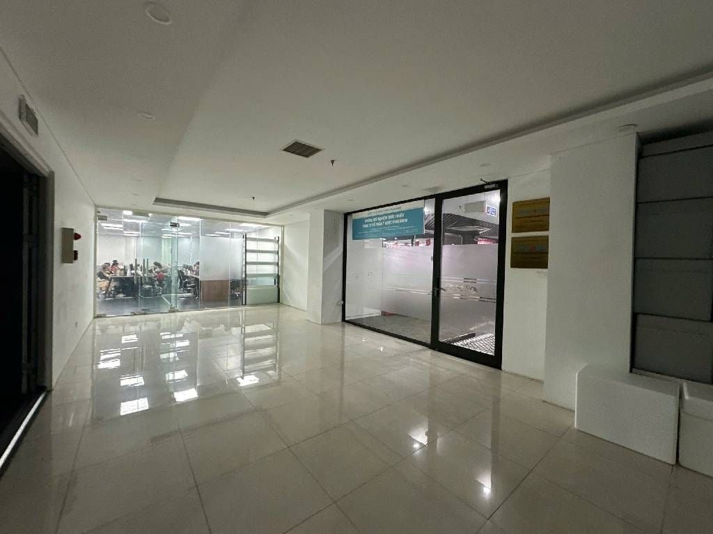 2100m2-tầng 2-Sàn thương mại Phạm Ngọc Thạch-MT 50x45-Sổ đỏ đẹp lâu dài-Giá 230 tỷ có thương lượng