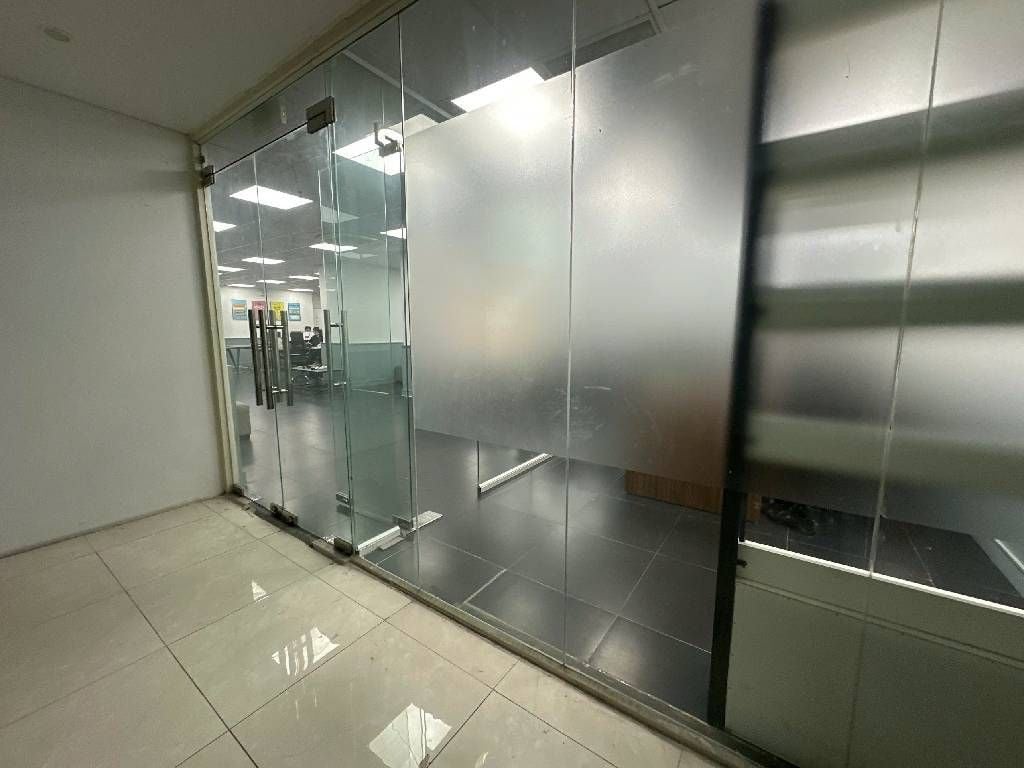 2100m2-tầng 2-Sàn thương mại Phạm Ngọc Thạch-MT 50x45-Sổ đỏ đẹp lâu dài-Giá 230 tỷ có thương lượng