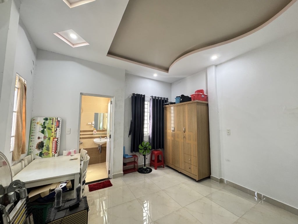 Nhà Đường Số 53 Hiệp Bình Chánh Ngay chợ Hiệp Bình Gần Phạm Văn Đồng - Hẻm Xe Hơi