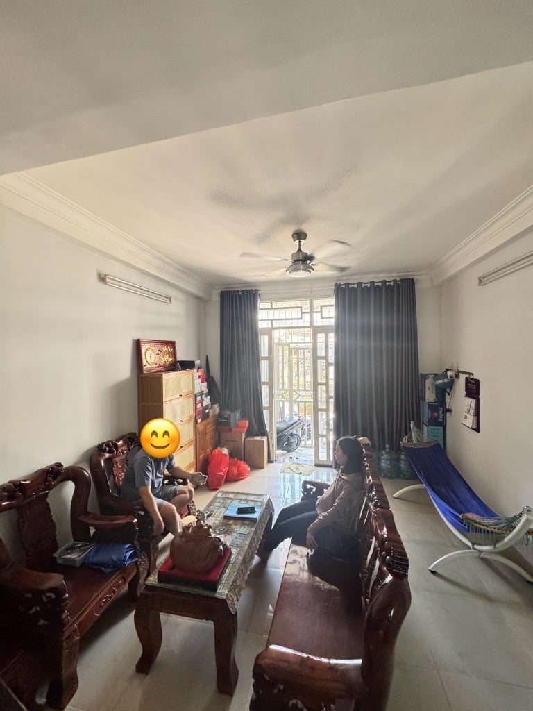 Bán nhà đường số 53 Hiệp Bình Chánh, ngay chợ Hiệp Bình, gần Phạm Văn Đồng, hẻm xe hơi