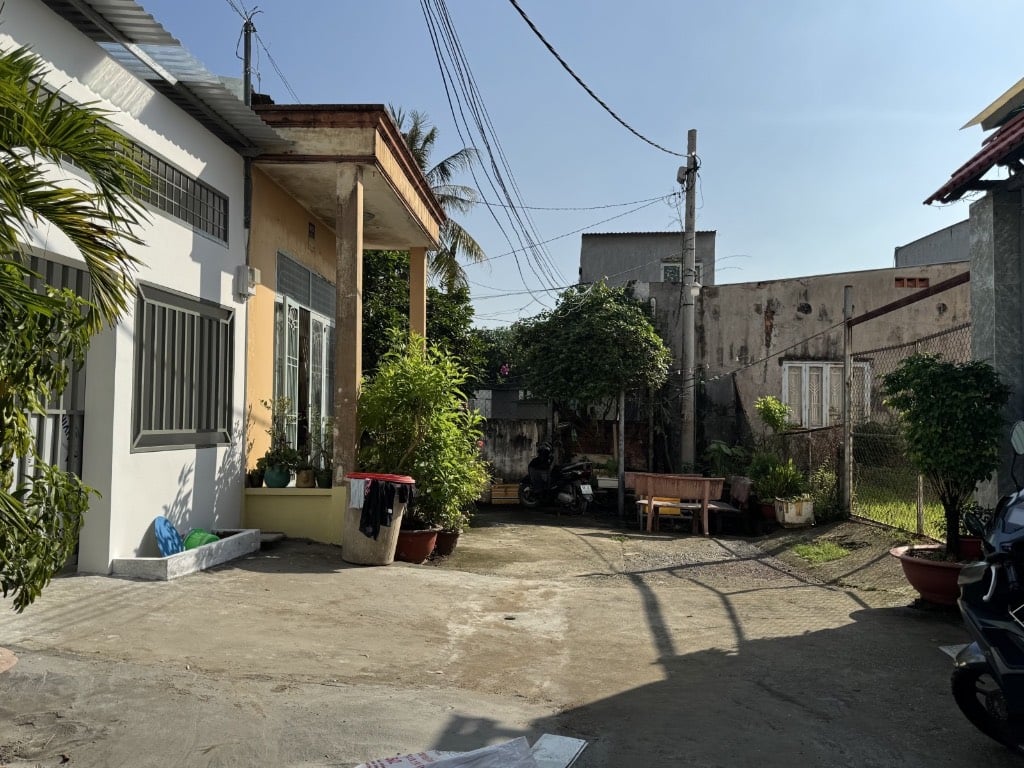 Nhà Đường số 2 Hiệp Bình Phước - Gần cầu Ông Dầu, Chợ Bình Triệu, Phạm Văn Đồng, Đại Học Luật