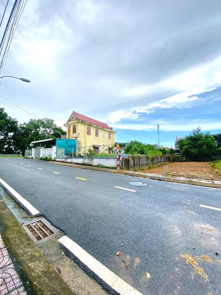 BÁN LÔ ĐẤT THỚI HÒA, BẾN CÁT, GẦN CHỢ KCN MỸ PHƯỚC 3, GIÁ CHƯA TỚI 700TR, 150M2, SHR