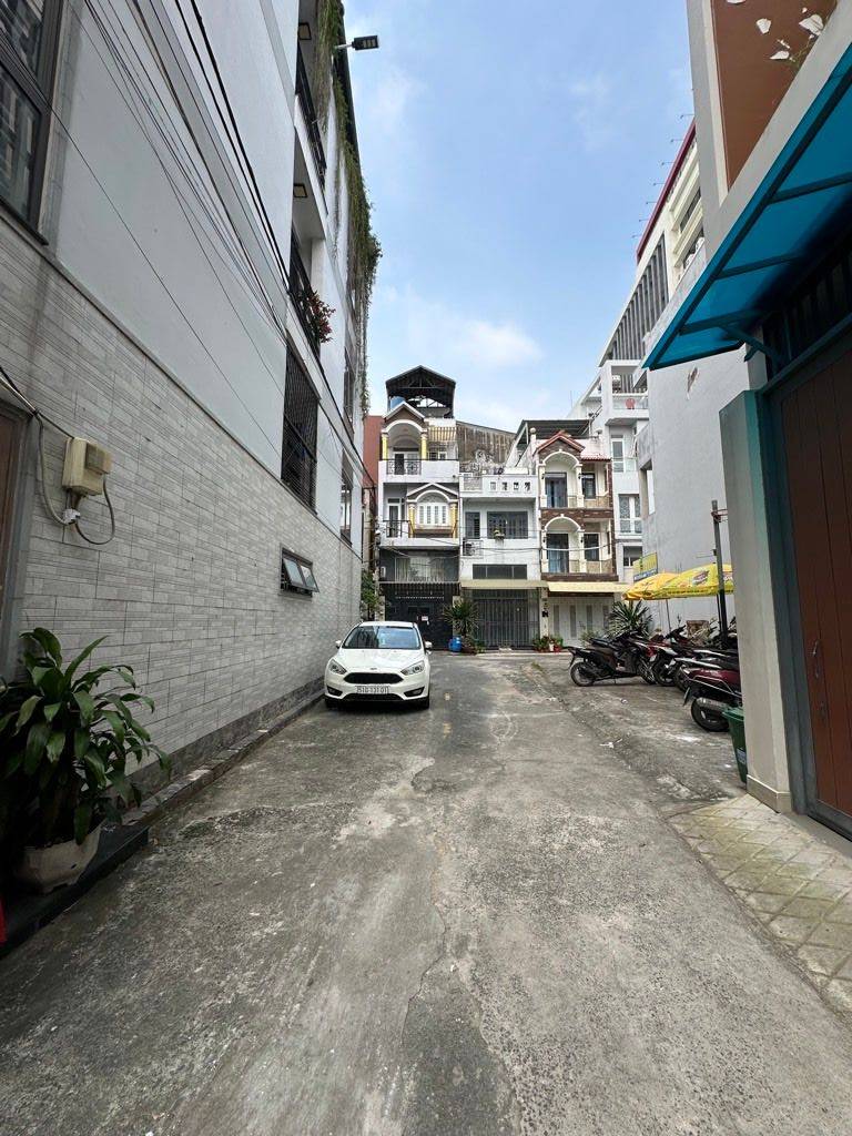 BÁN NHÀ VÕ VĂN NGÂN, BÌNH THỌ, 3 TẦNG, 4PN, NỞ HẬU, GIẢM 600TR