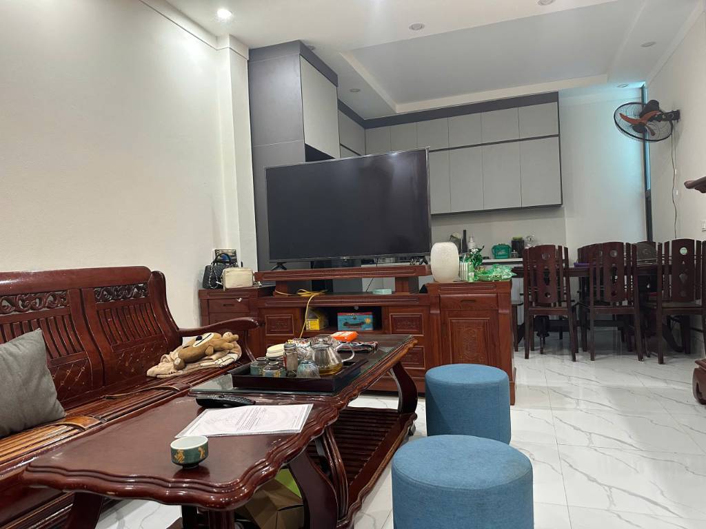 Bán nhà căn góc 4 tầng tại Mai Lâm Đông Anh Hà Nội,sát vin cổ loa