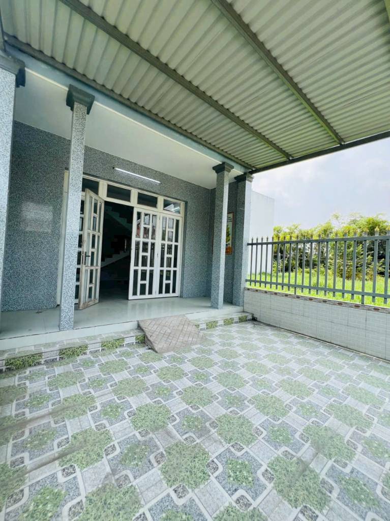 Bán nhà Chùa Thiên Mụ, Mỹ Lộc, diện tích 83m2 thổ cư ,1 lầu 3PN 2WC, giá 1,65 tỷ