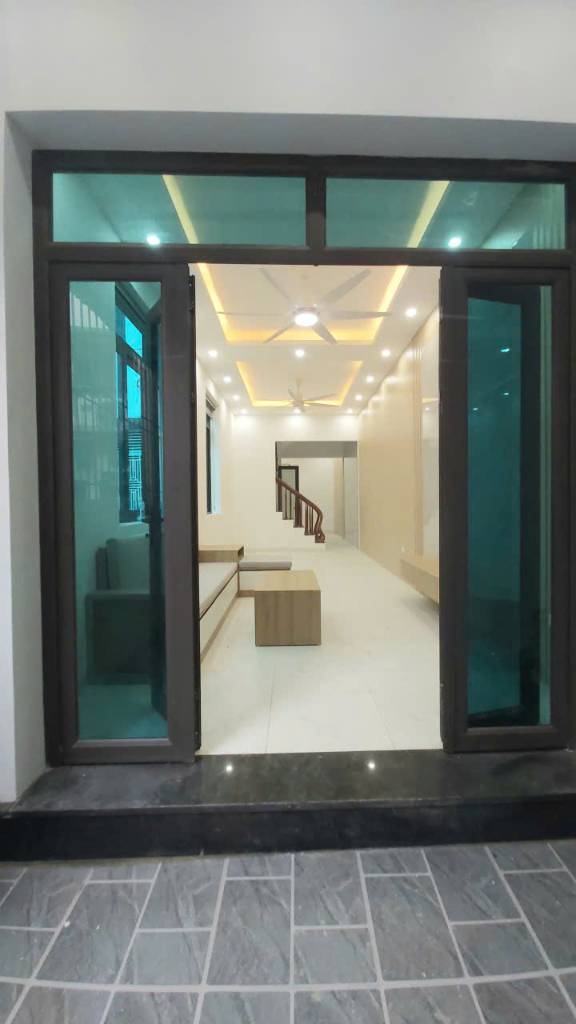 Bán nhà Khu Đa Sỹ, Hà Đông, gần 60m 3 ngủ, 2 mặt thoáng, không gian sống thật