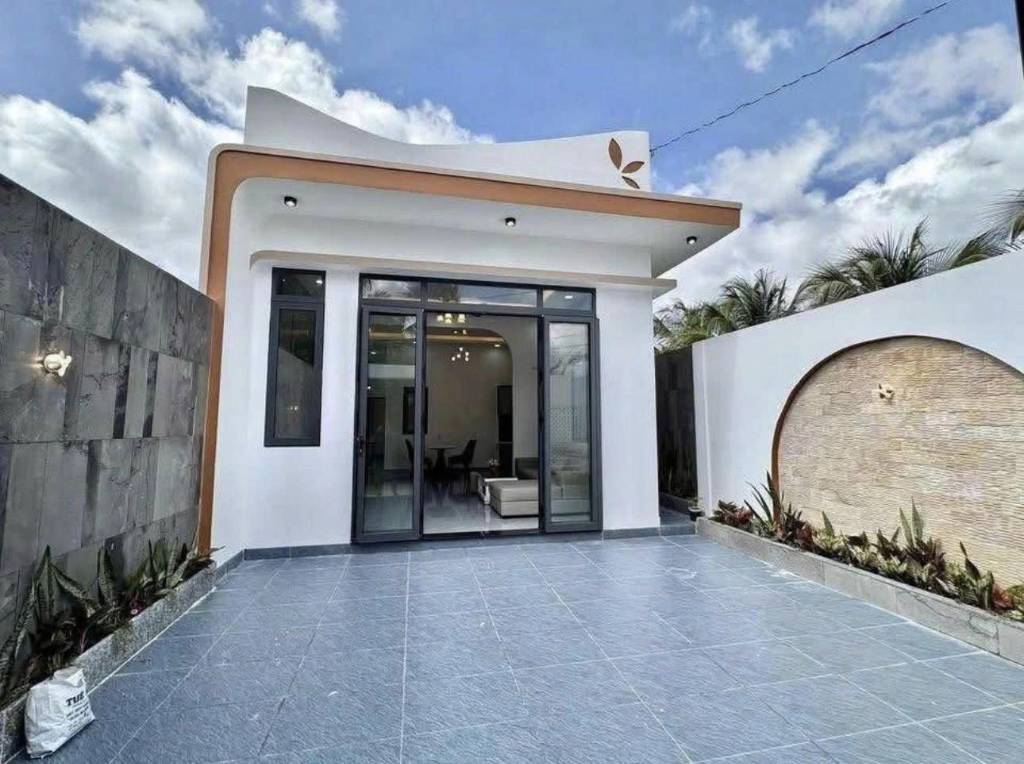 Chính chủ, bán gấp nhà Bửu Long, ngay nhà thờ Tân Triều, căn cấp 4 rộng 5m, giá 1,55 tỷ