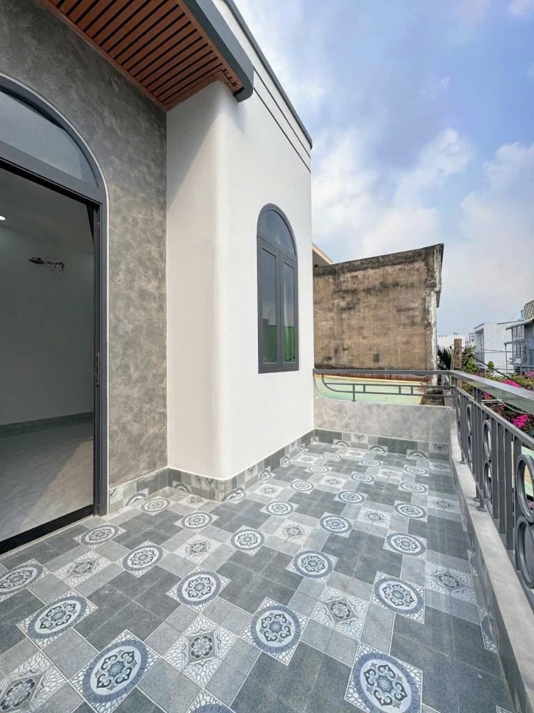 Nhà giá tốt- chốt lời ngay!!!! bán nhà đường Trần Đại Nghĩa 1T1L-thu nhập 10tr/tháng-HĐ thuê ổn định