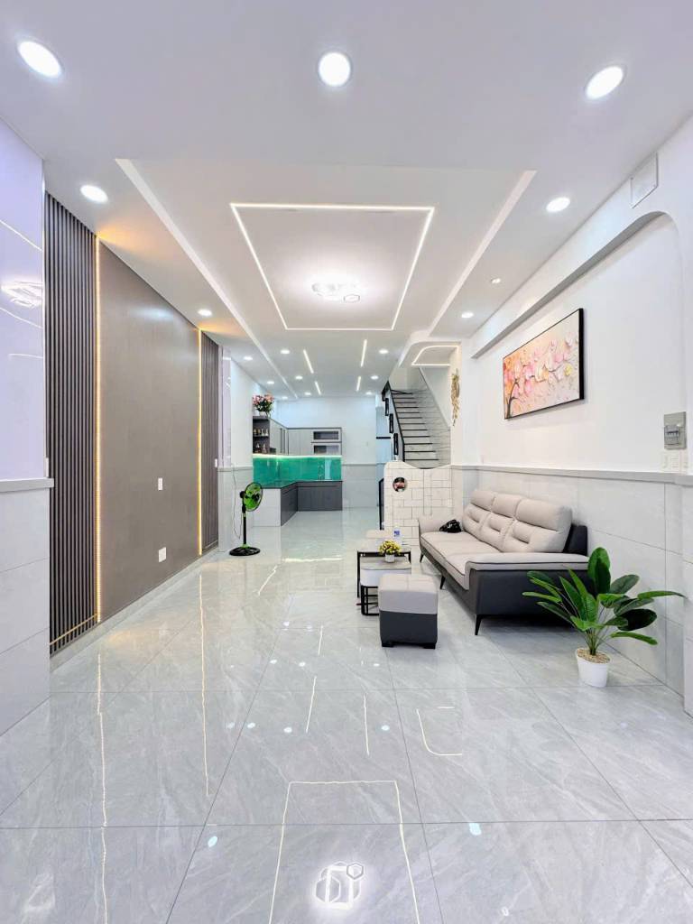 Nhà giá tốt- chốt lời ngay!!!! bán nhà đường Trần Đại Nghĩa 1T1L-thu nhập 10tr/tháng-HĐ thuê ổn định