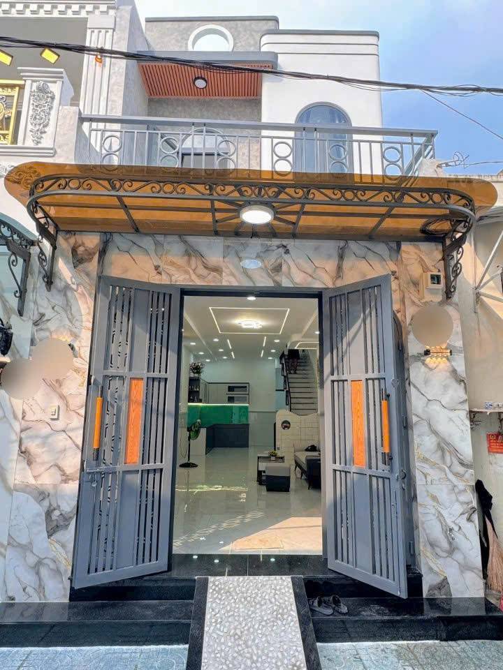 Nhà giá tốt- chốt lời ngay!!!! bán nhà đường Trần Đại Nghĩa 1T1L-thu nhập 10tr/tháng-HĐ thuê ổn định