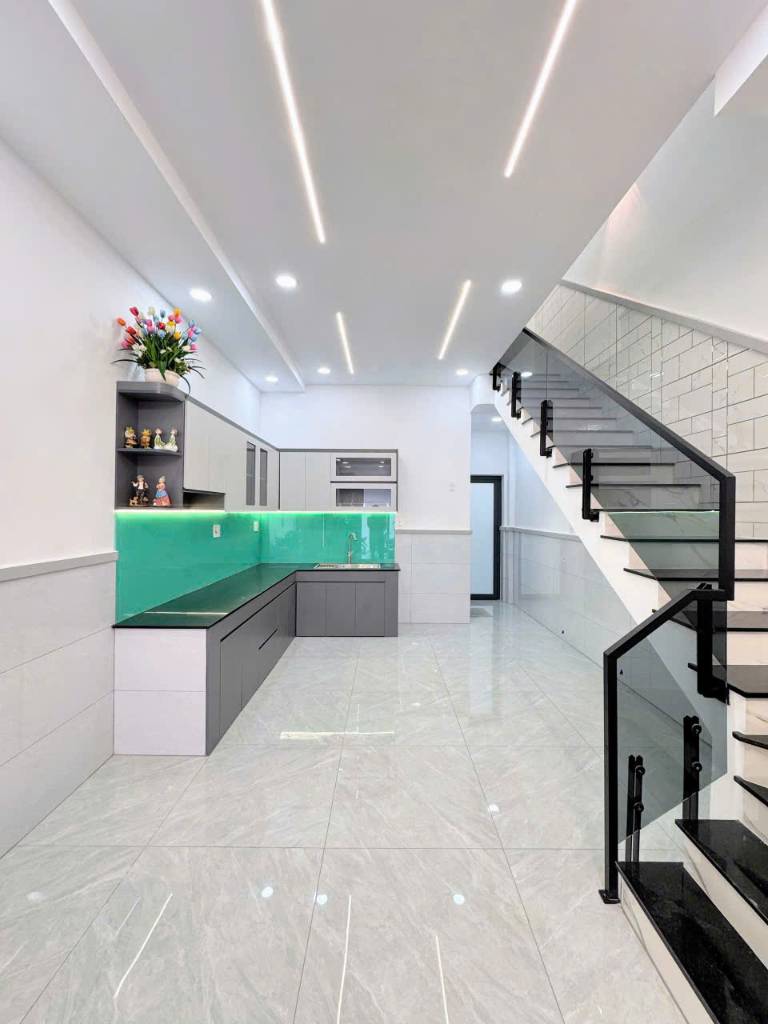 Nhà giá tốt- chốt lời ngay!!!! bán nhà đường Trần Đại Nghĩa 1T1L-thu nhập 10tr/tháng-HĐ thuê ổn định