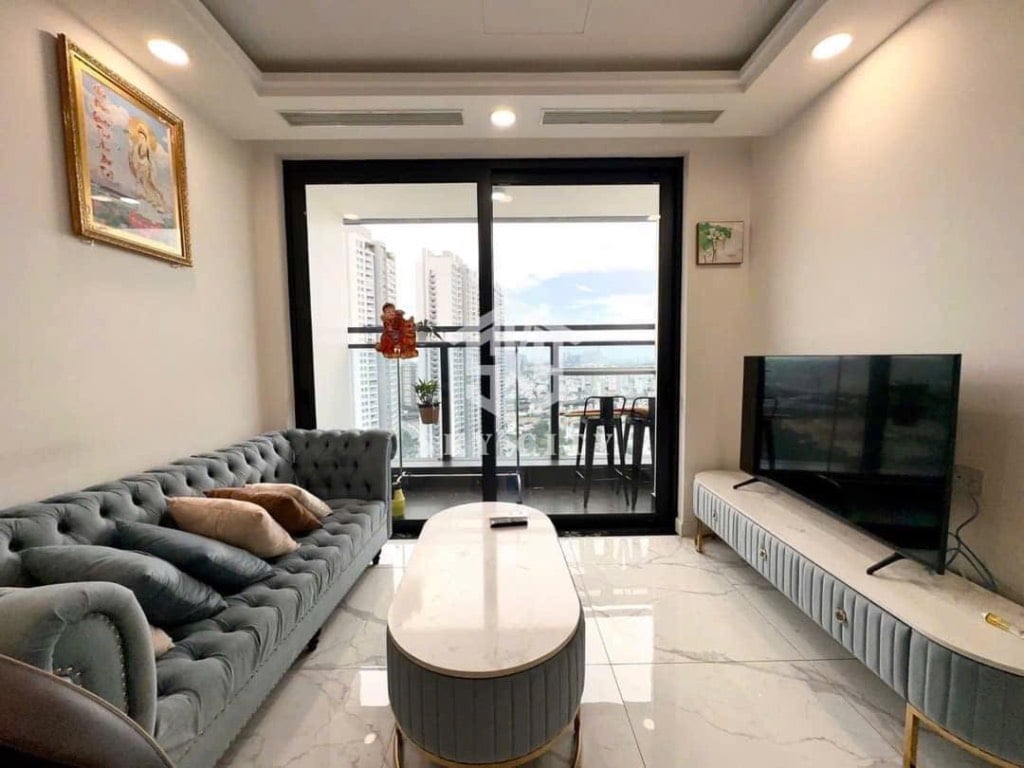 Bán căn hộ Sunshine Sky City, 70m2, vị trí trung tâm, 4,2 tỷ bao phí