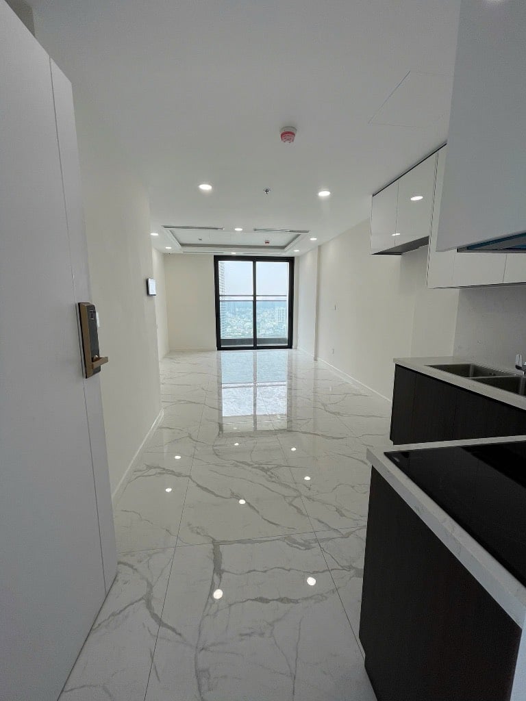 Bán căn hộ Sunshine Sky City, Quận 7, căn góc, văn phòng đa năng, view Phú Mỹ Hưng