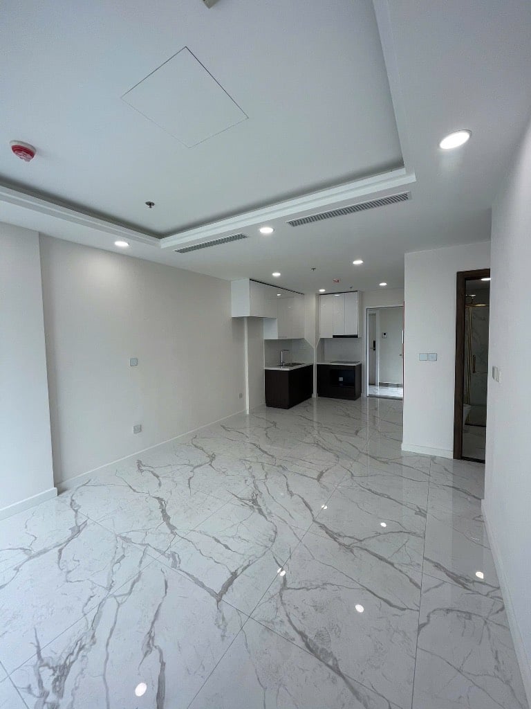 Bán căn hộ Sunshine Sky City, Quận 7, căn góc, văn phòng đa năng, view Phú Mỹ Hưng