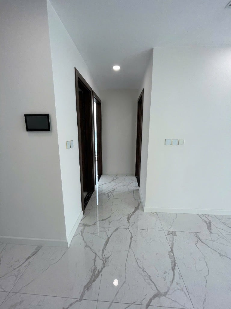 Bán căn hộ Sunshine Sky City, Quận 7, căn góc, văn phòng đa năng, view Phú Mỹ Hưng