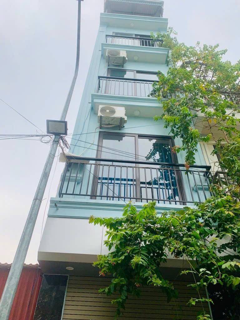 BÁN NHÀ KIM CHUNG, 5 TẦNG, DÂN XÂY, PHÂN LÔ CỤM CN LAI XÁ, GẦN ĐH CÔNG NGHIỆP, Ô TÔ TRÁNH, VỈA HÈ