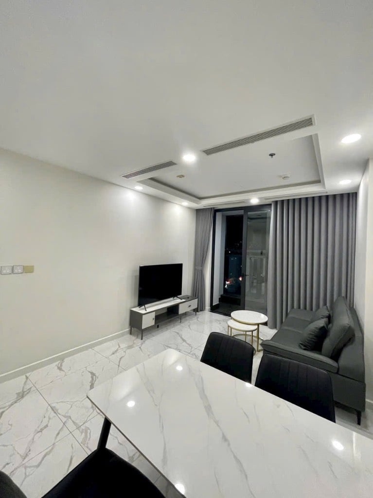 Cho thuê căn hộ Sunshine Sky City, 70m2, full nội thất, view đẹp, giá tốt