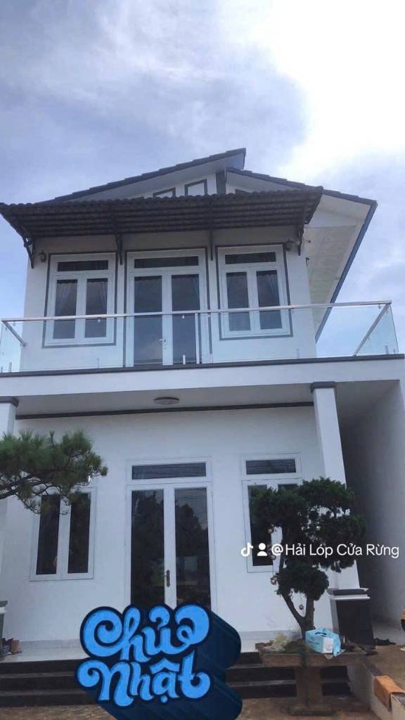 Bán nhà Xã NThol Hạ, Huyện Đức Trọng, Lâm Đồng, dt 211m2 có 100m thổ cư, giá 3,5 tỷ