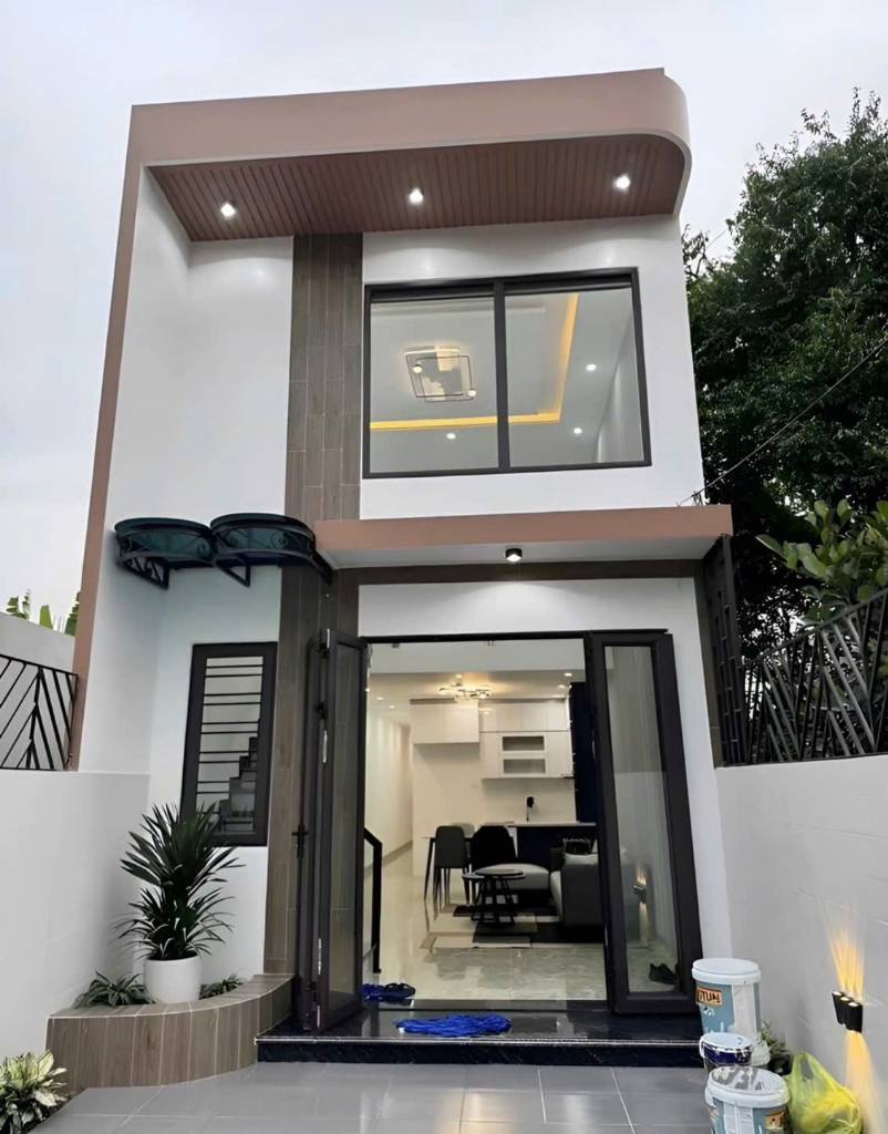 CHỦ NGỘP BÁN NHÀ BỬU LONG, BIÊN HÒA, PHÁ GIÁ CĂN 1 LỬNG, 600TR SỞ HỮU