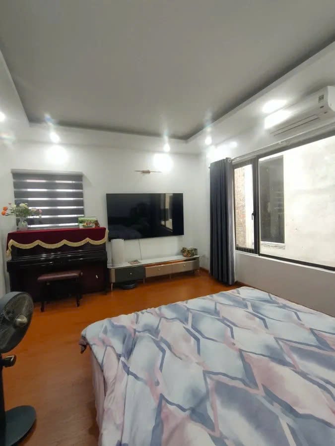 ⚡️ BỎ QUA TIẾC HỤI! : LÔ GÓC THOÁNG - Ô TÔ ĐỖ CỬA🚘 - CÁN BỘ CAO CẤP 🌿. Bán nhà tại Thanh Xuân Bắc, Tố Hữu.