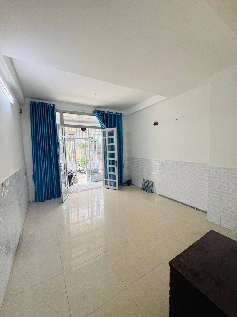 BÁN NHÀ AN LẠC KHU NAM HÙNG VƯƠNG, BÌNH TÂN, MỚI ĐẸP 3 TẦNG, ĐƯỜNG 6M, NHIK 4 TỶ