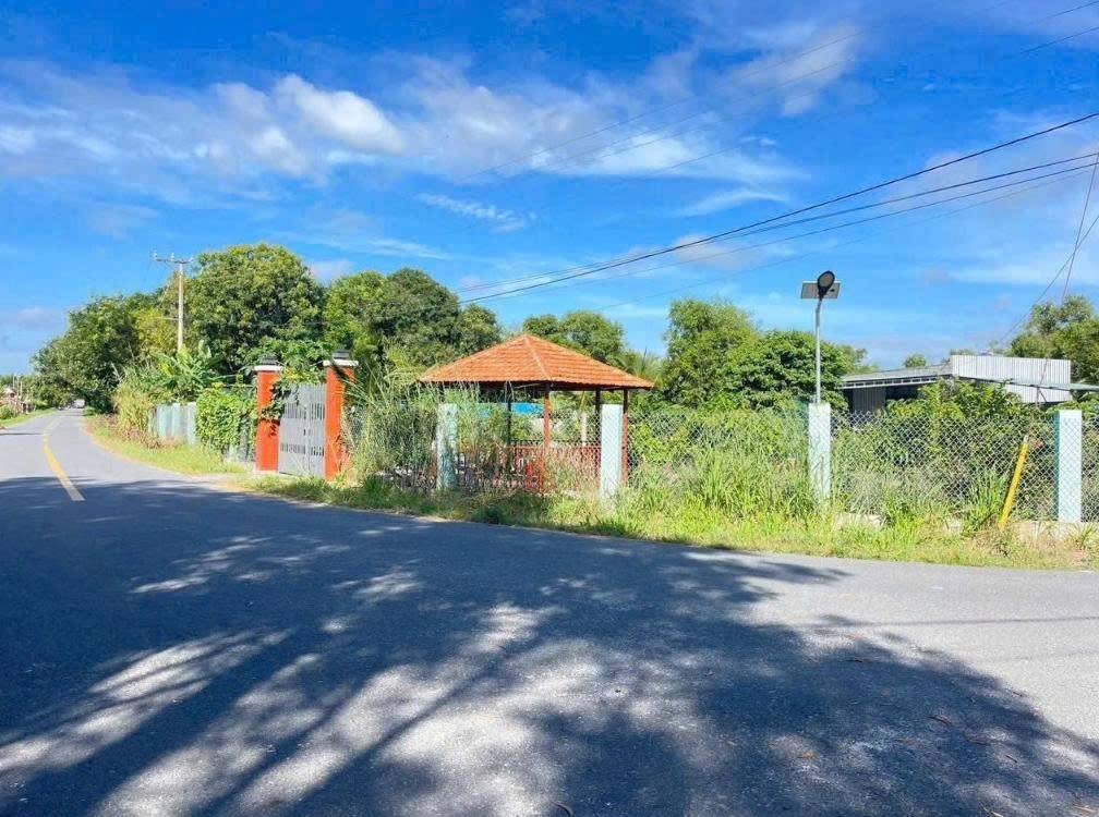 Bán đất thị trấn Phước Hải, Bà Rịa - Vũng Tàu, diện tích lớn gần biển, cực đẹp