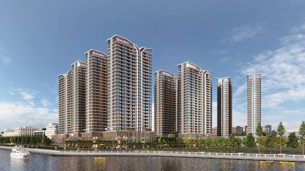 Cơ hội sở hữu căn hộ 1Pn dự án Capital Đà Nẵng, sở hữu lâu dài chiết khấu đến 15%