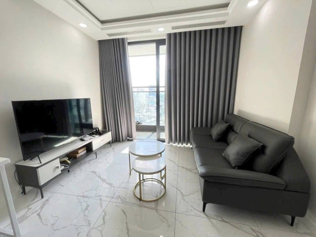 Cho thuê căn hộ Sunshine Sky City, 2pn 2wc, ban công rộng thoáng mát, full giá 15tr