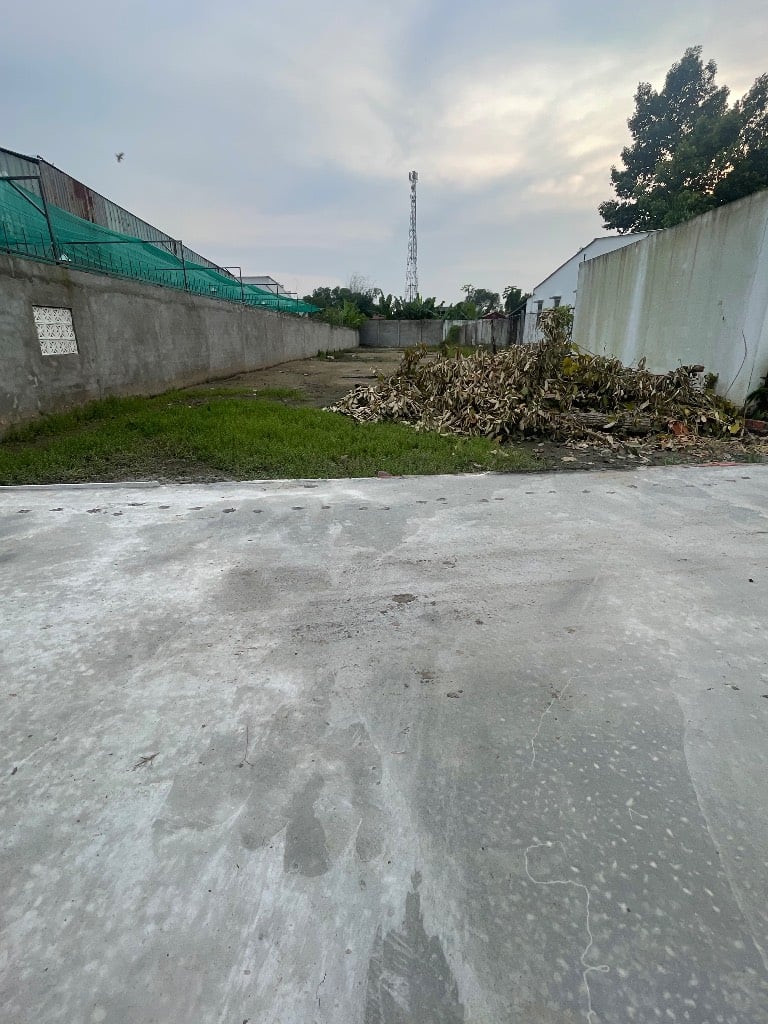 Bán đất Cần Giuộc, cách TPHCM chỉ 9km, giỏ hàng hơn 100 nền, chỉ 680tr