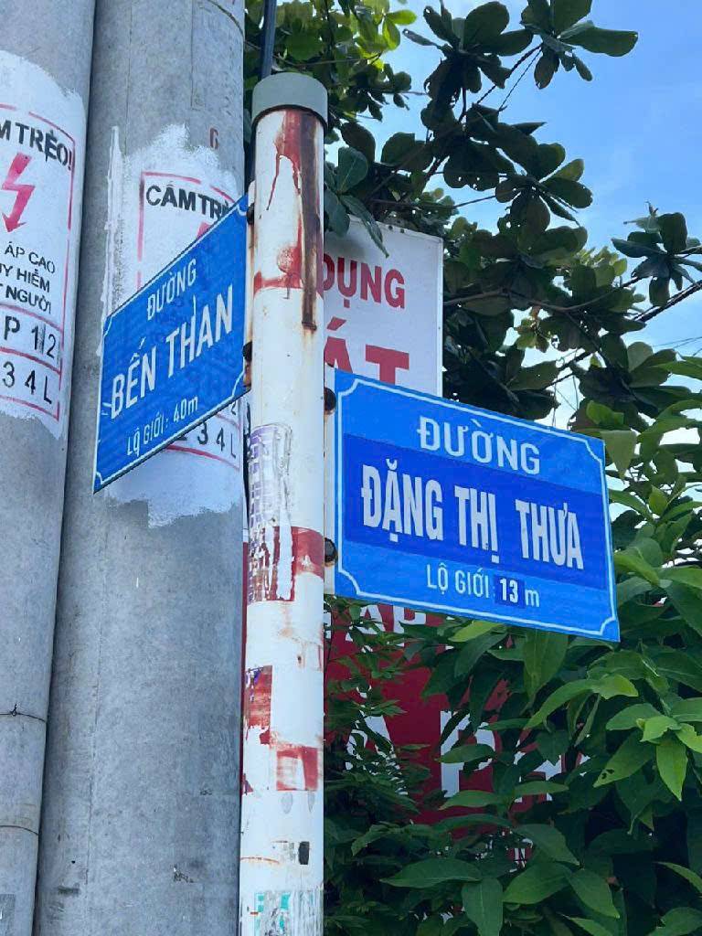 HIẾM !!! Chị bạn ngộp bank bán gấp đất MT Đặng Thị Thưa-Củ Chi- 1480m2- giá 10,x tỷ