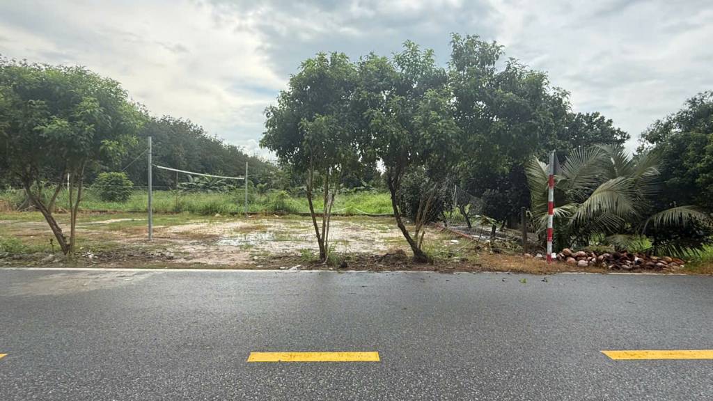 Bán đất xã Phạm Văn Cội, Huyện Củ Chi, Hồ Chí Minh, 165m2, giá 400 triệu