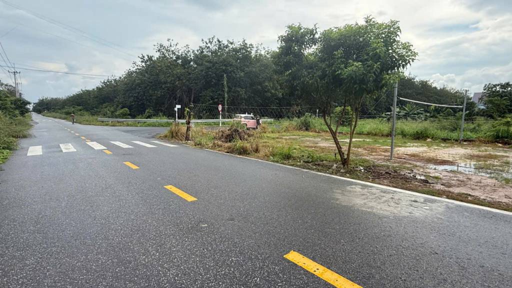 Bán đất xã Phạm Văn Cội, Huyện Củ Chi, Hồ Chí Minh, 165m2, giá 400 triệu