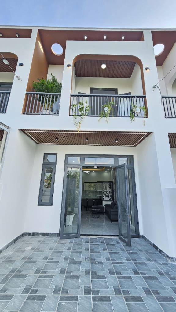 BÁN NHÀ HUỲNH VĂN NGHỆ, BỬU LONG, SIÊU ĐẸP, CHỐT NHANH KẺO LỠ