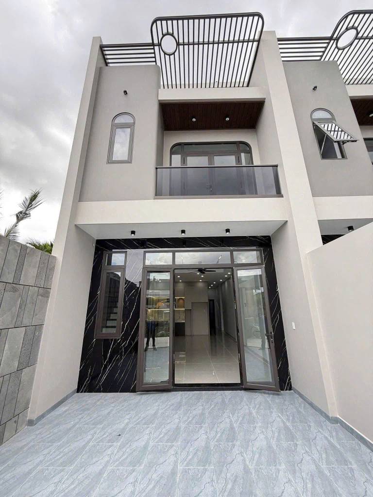 BÁN NHÀ BỬU LONG, BIÊN HÒA, 90M2, YÊU TỪ CÁI NHÌN ĐẦU TIÊN