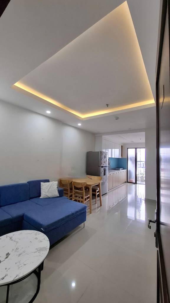 Bán căn hộ VCN Phước Hải, Nha Trang, sổ riêng, view ban công hướng Bắc, 2,7 tỷ