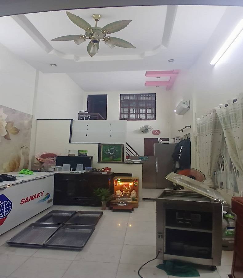 Bán nhà HXH Phạm Văn Hai, P5, Tân Bình, 59m2, 2 tầng, chỉ nhỉnh 6 tỷ