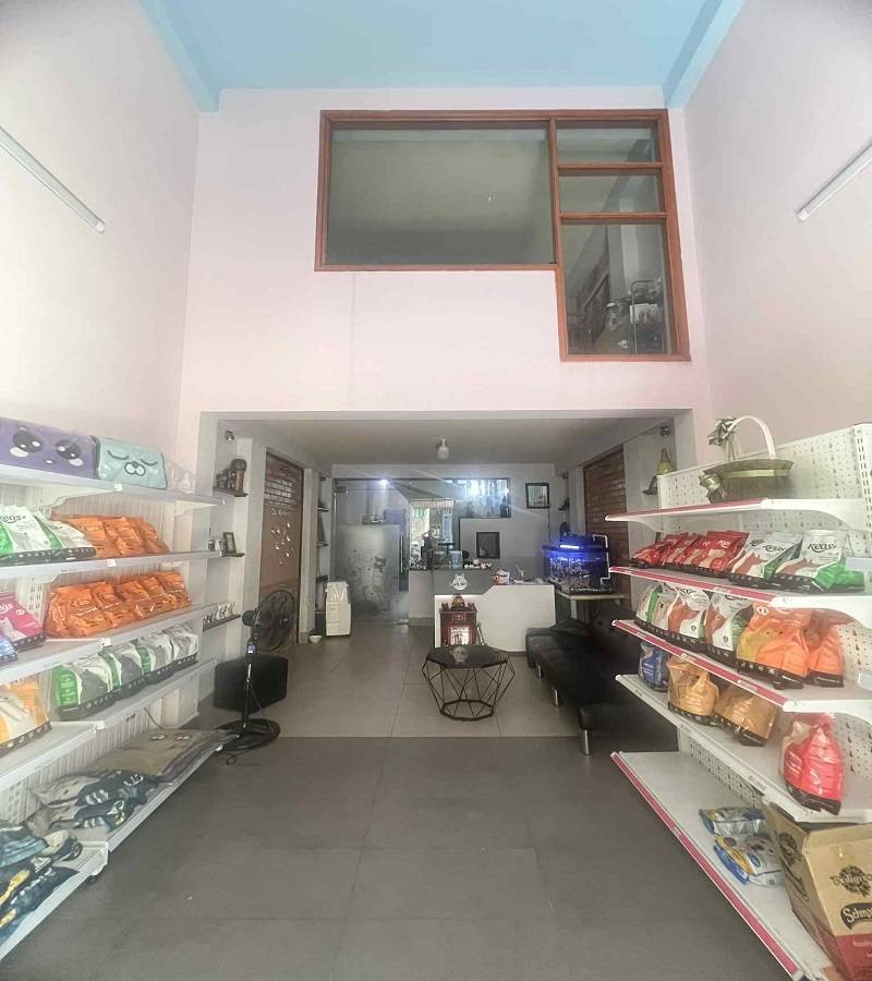 Bán nhà Nguyễn Thái Bình, P12, Tân Bình, hẻm 7m, 70m2, 4 tầng, chào 10,x tỷ