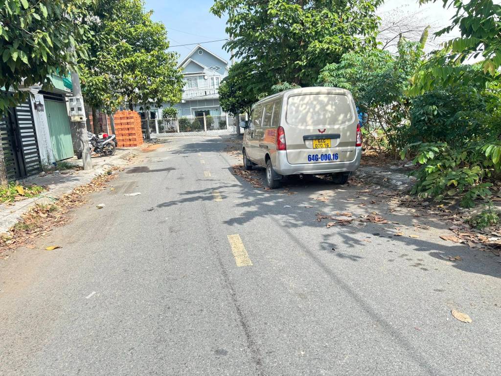 Bán đất thổ cư KDC Thuận Đạo, xã Long Định, Cần Đước, dt 219m2, giá chốt 1,9 tỷ