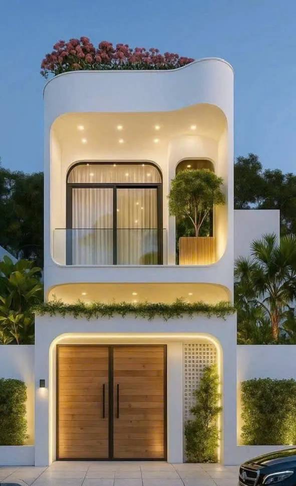 BÁN NHÀ KIỆT 83 HUỲNH NGỌC HUỆ, THANH KHÊ, XÂY MỚI 100%, FULL NỘI THẤT