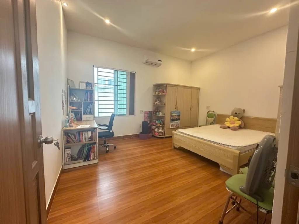 BÁN NHÀ MẶT TIỀN NGUYỄN LÝ HÒA XUÂN, CẨM LỆ, TP ĐÀ NẴNG, NHÀ CẤP 4, SÁT MẸ THỨ