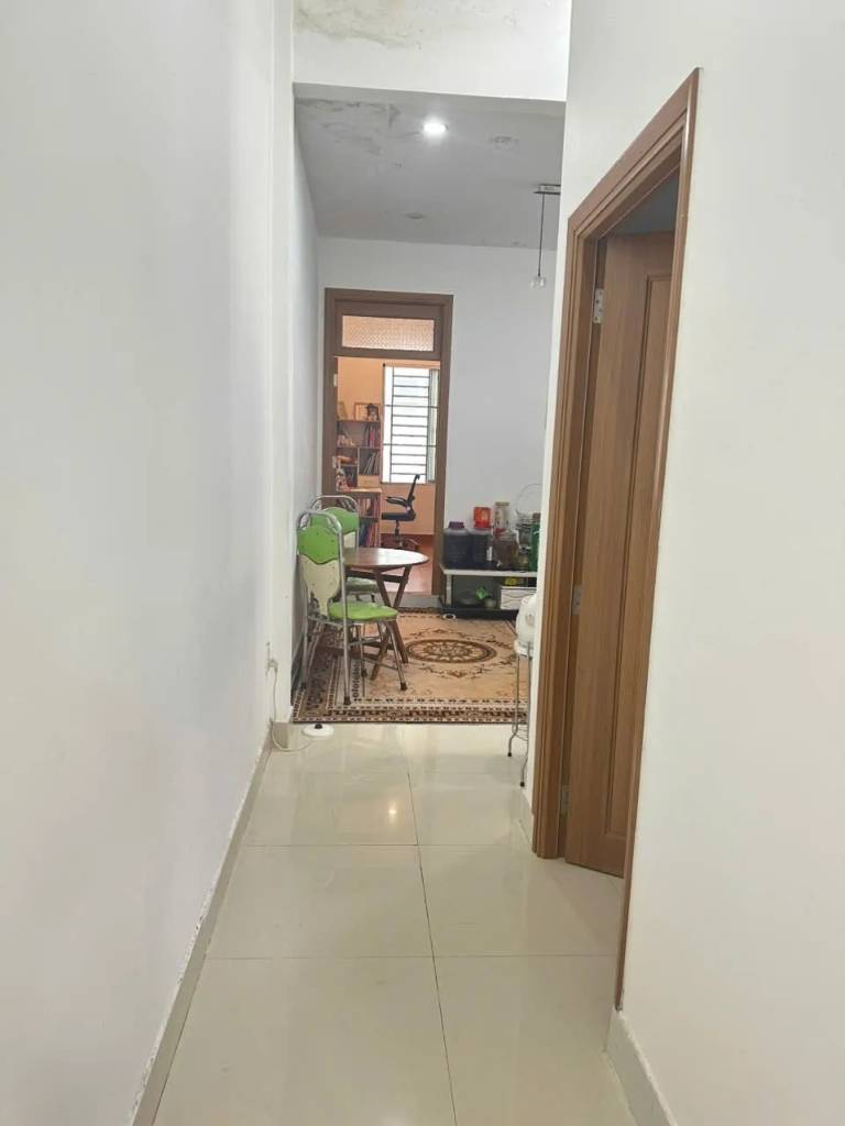 BÁN NHÀ MẶT TIỀN NGUYỄN LÝ HÒA XUÂN, CẨM LỆ, TP ĐÀ NẴNG, NHÀ CẤP 4, SÁT MẸ THỨ