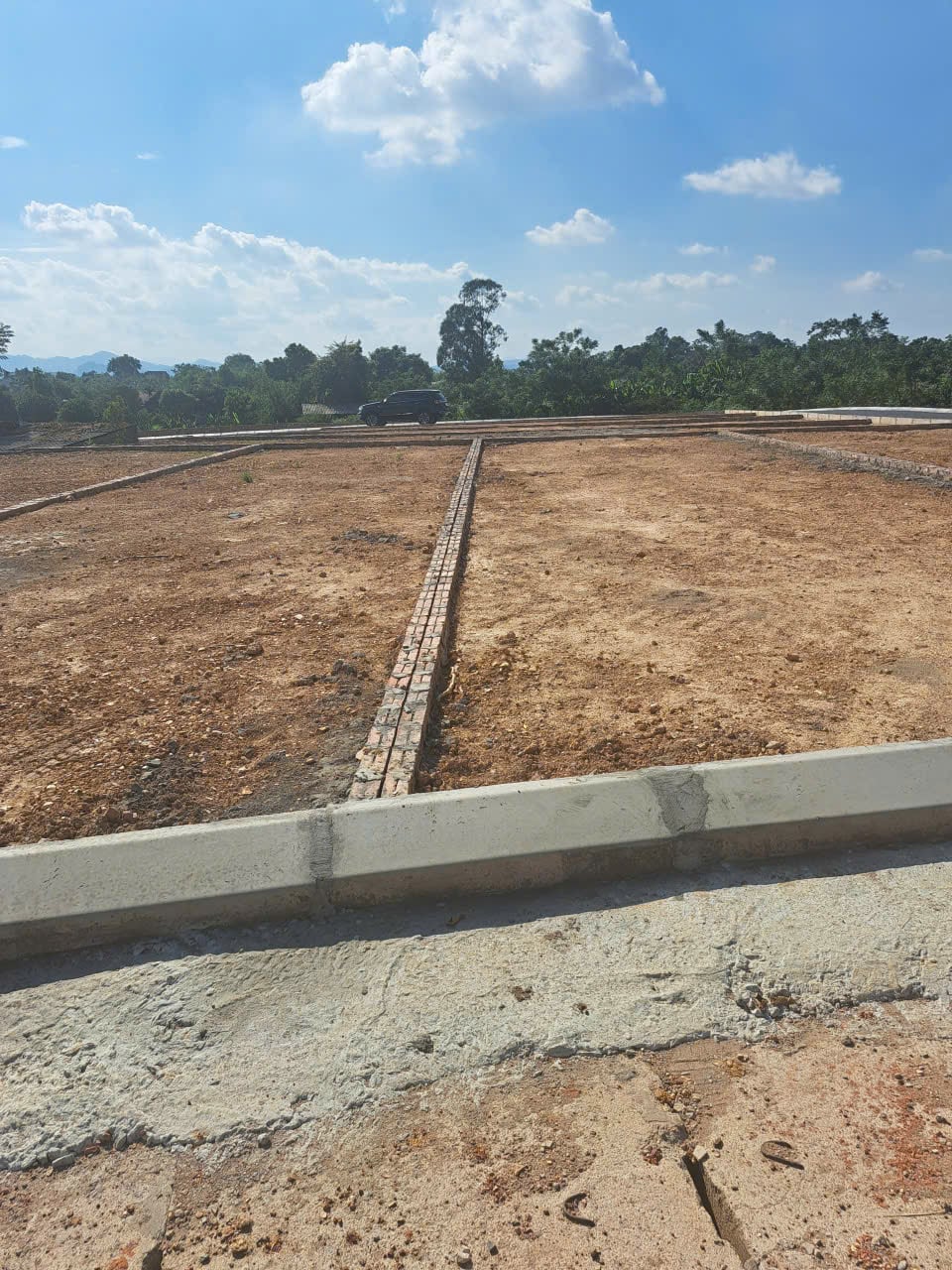 BÁN ĐẤT CẨM LĨNH, BA VÌ, HÀ NỘI, 100M2, GIÁ SỐC CHỈ 320 TRIỆU