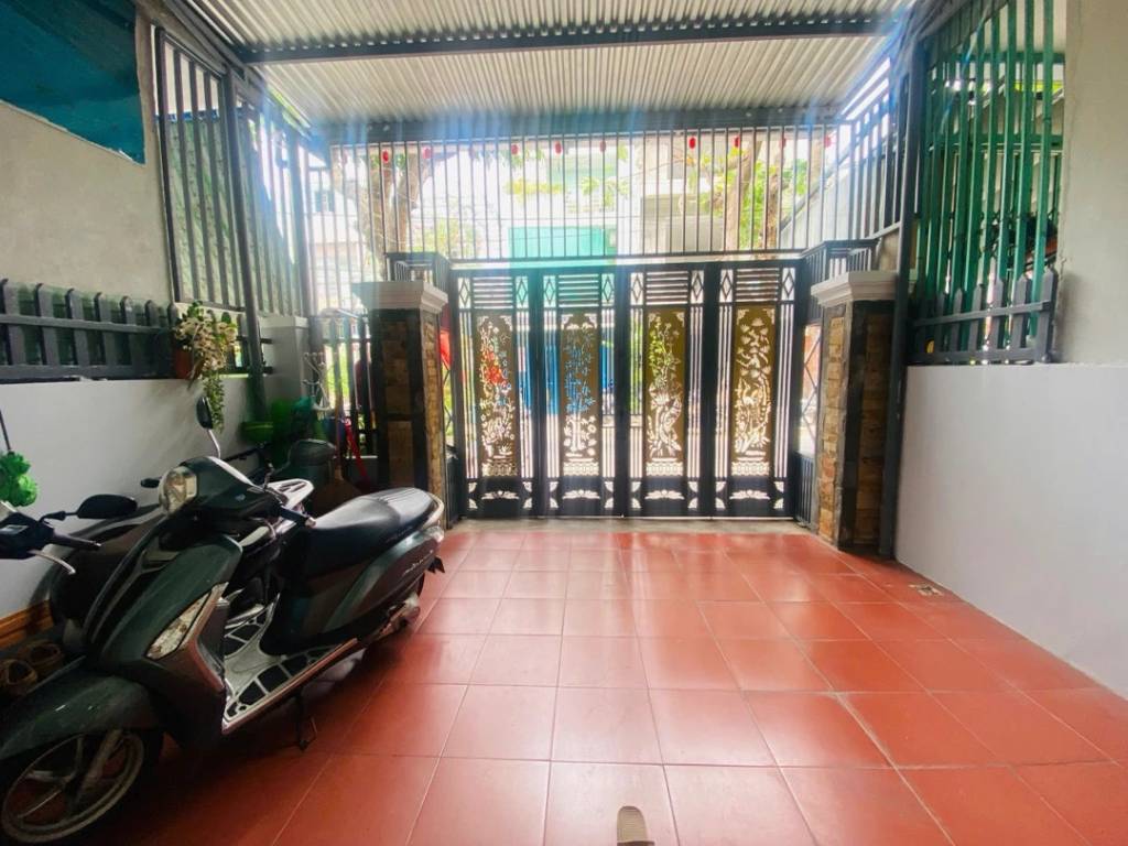 BÁN NHÀ MẶT TIỀN HOÀNG ĐẠO THUÝ, ĐÀ NẴNG, 109M², 3 TẦNG, FULL NỘI THẤT, GIÁ 7.9 TỶ