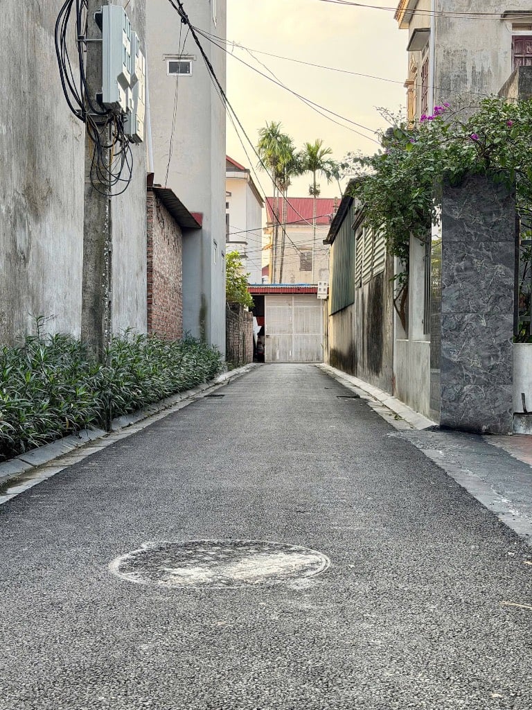 BÁN ĐẤT XUÂN NỘN, ĐÔNG ANH, VỊ TRÍ ĐẸP, Ô TÔ 7 CHỖ ĐỖ TRƯỚC CỬA, TIỆN ÍCH ĐẦY ĐỦ